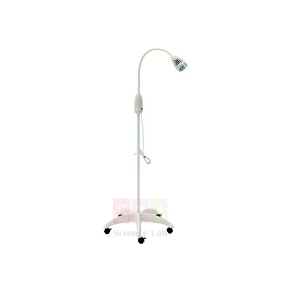 Light Examination Mobile w/access